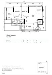 Blk 810A Keat Hong Colours (Choa Chu Kang), HDB 5 Rooms #621212541